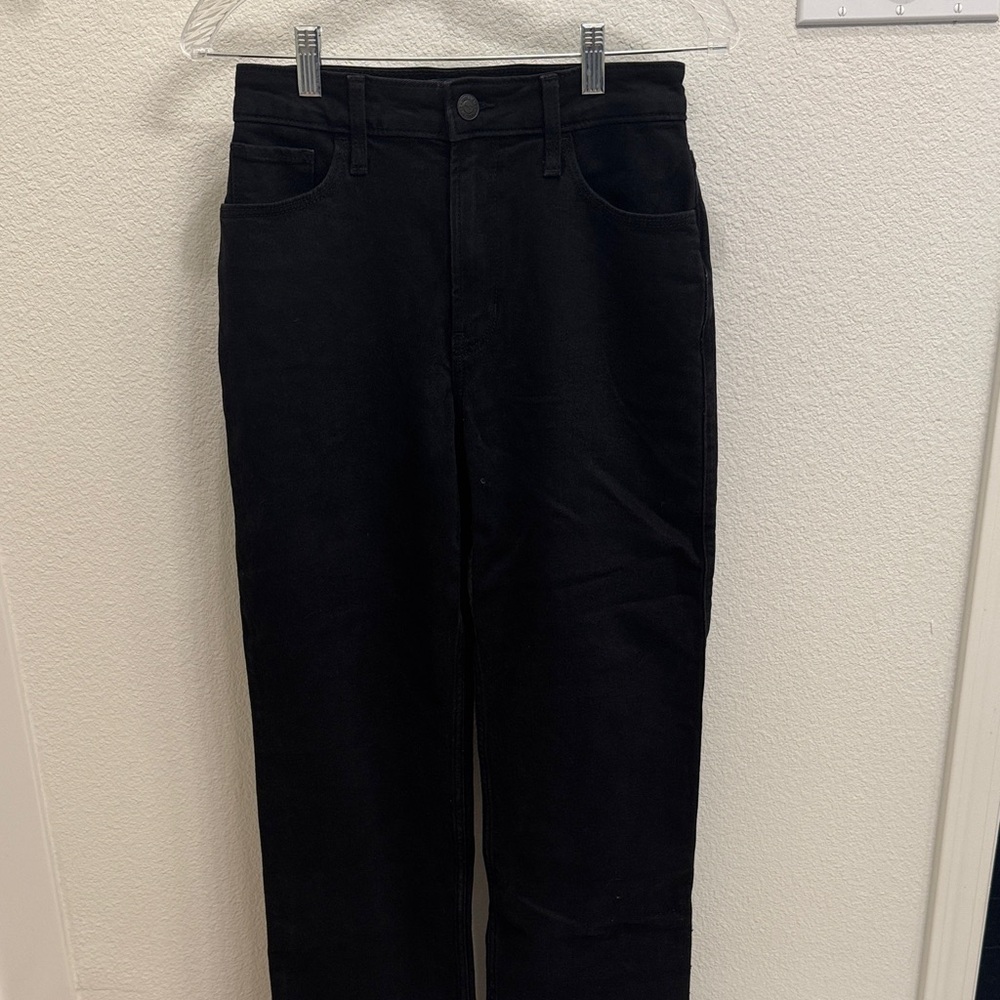 Hollister Ultra High-Rise Dad Jeans